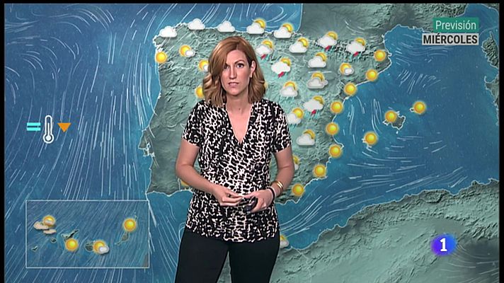 El tiempo en Asturias - 02/08/22