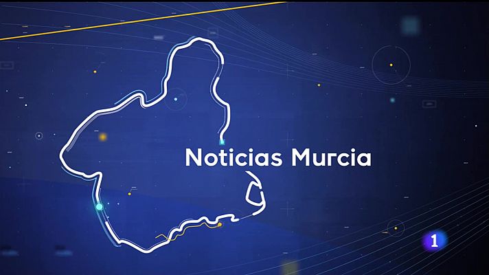 Noticias Murcia - La Region de Murcia en 2' - 02/08/2022