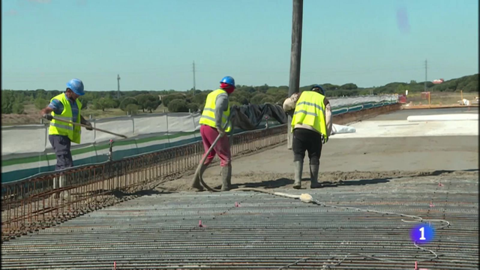 Noticias de Castilla y León: Castilla y León en 1' - 02/08/22 | RTVE Play