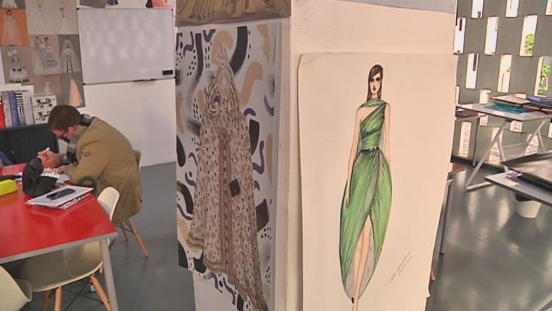 Sevilla, nueva sede de la moda ética - Ver ahora