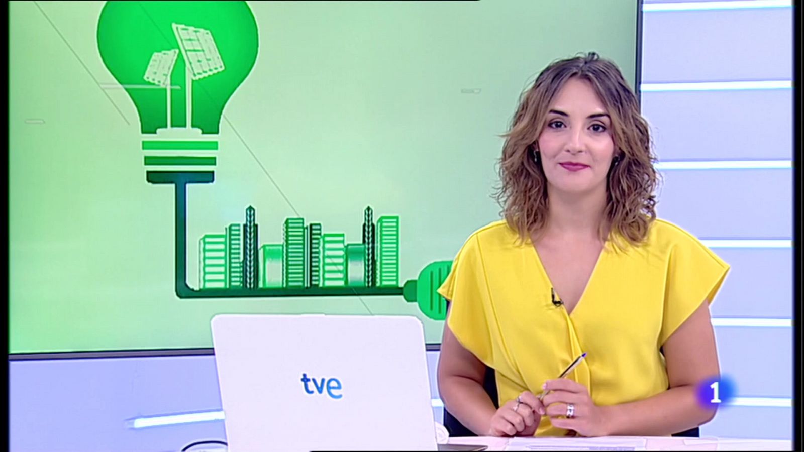 Informativo Telerioja 2 - 02/08/22 - RTVE.es