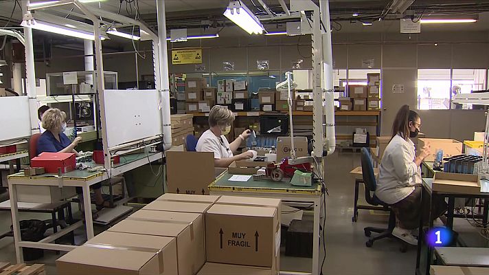 L'Informatiu - L'Informatiu 2 - 02/07/2022