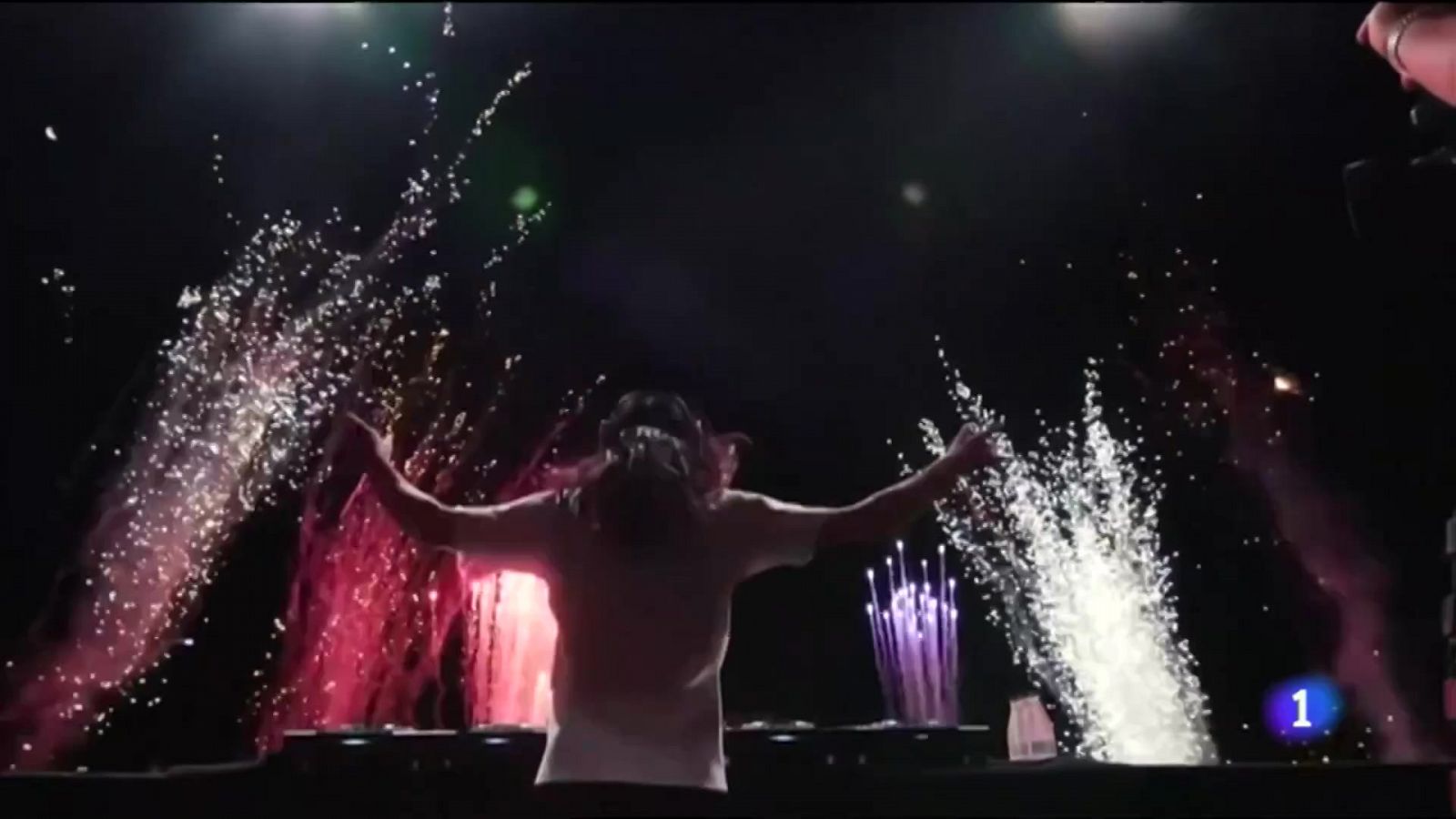 Vuelve el Arenal Sound después de dos años