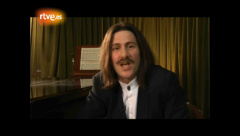 Muchachada Nui - Vuelve