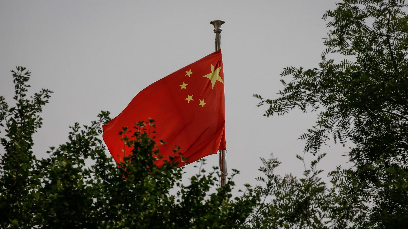 China responde a la visita de Pelosi a Taiwan y anuncia maniobras militares