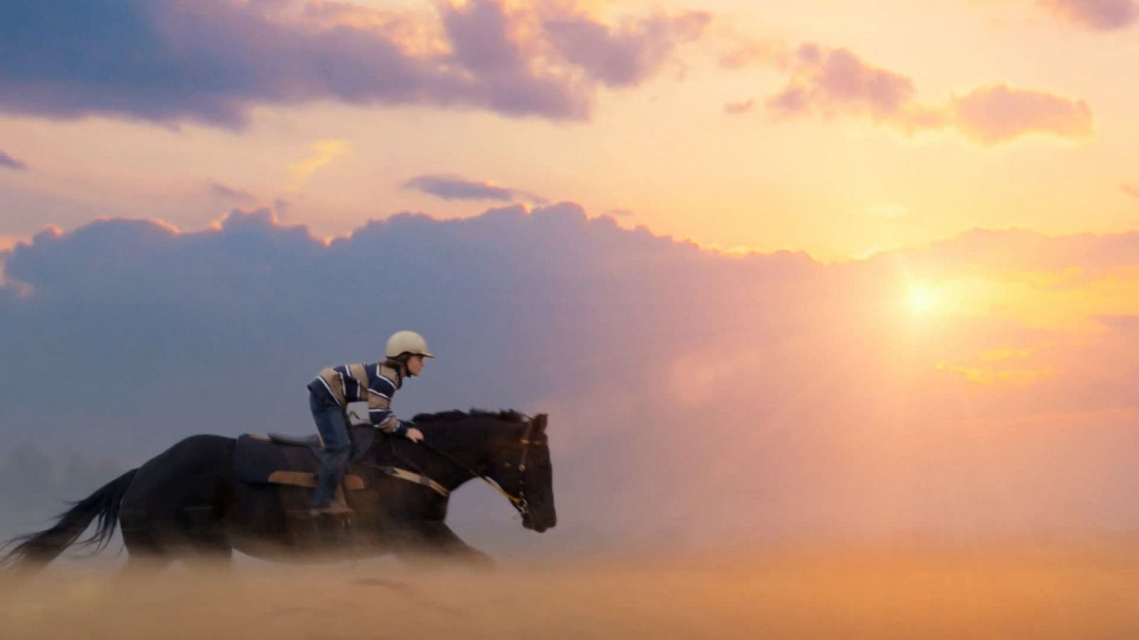 Sesión de tarde - Corre como una chica - Ver ahora