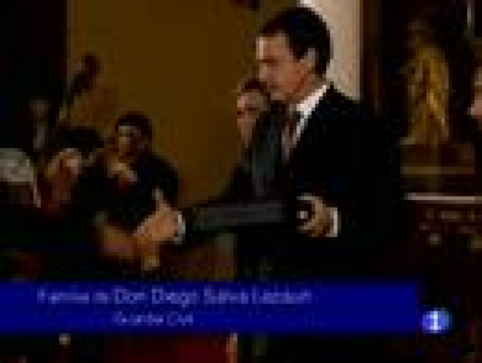 Informatiu Balear. Informatiu de les Illes Balears. (12/01/10)