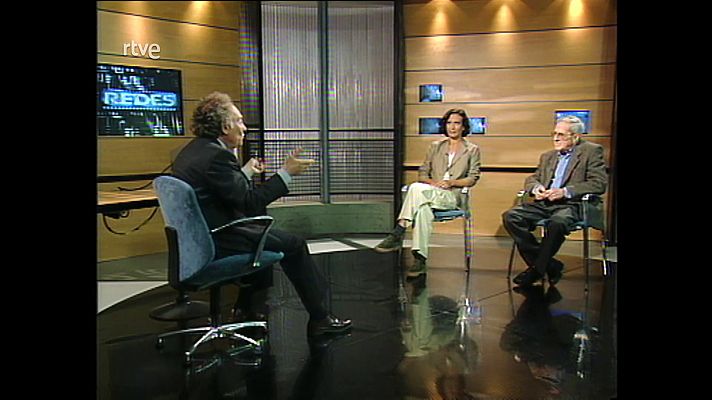 Redes - Redes - Los orígenes del conocimiento