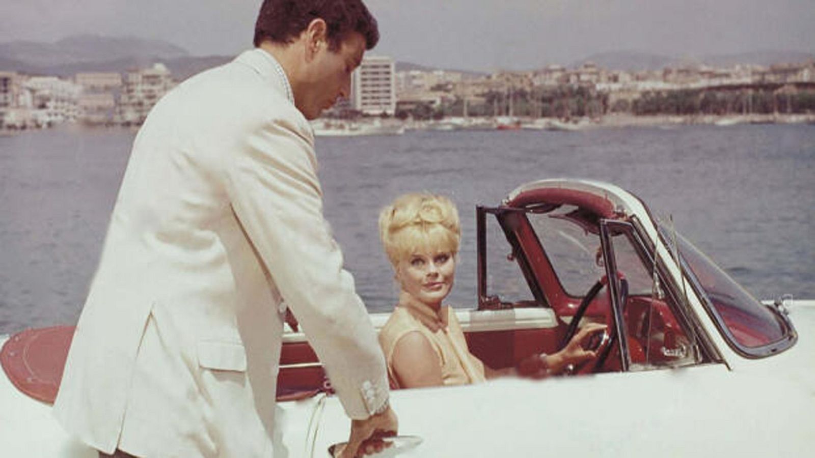 Historia de nuestro cine - Bahía de Palma - Ver ahora