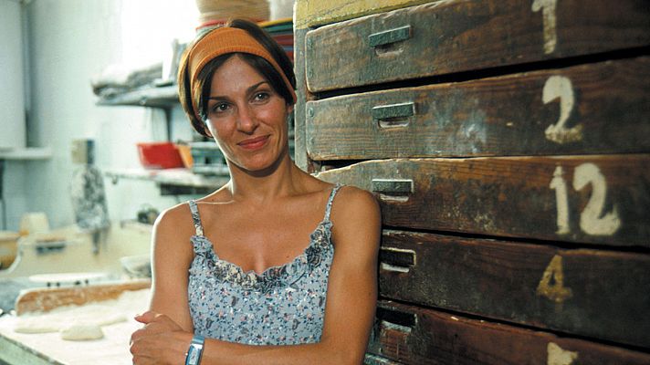 Cine de siempre - Nubes de verano