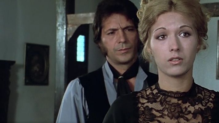 Curro Jiménez - La promesa