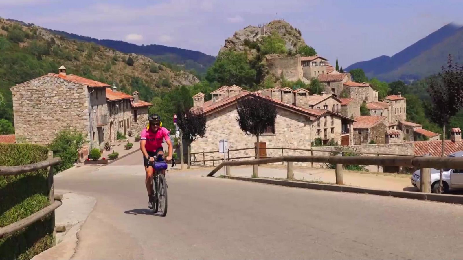 Evasión - Programa 16 - ver ahora