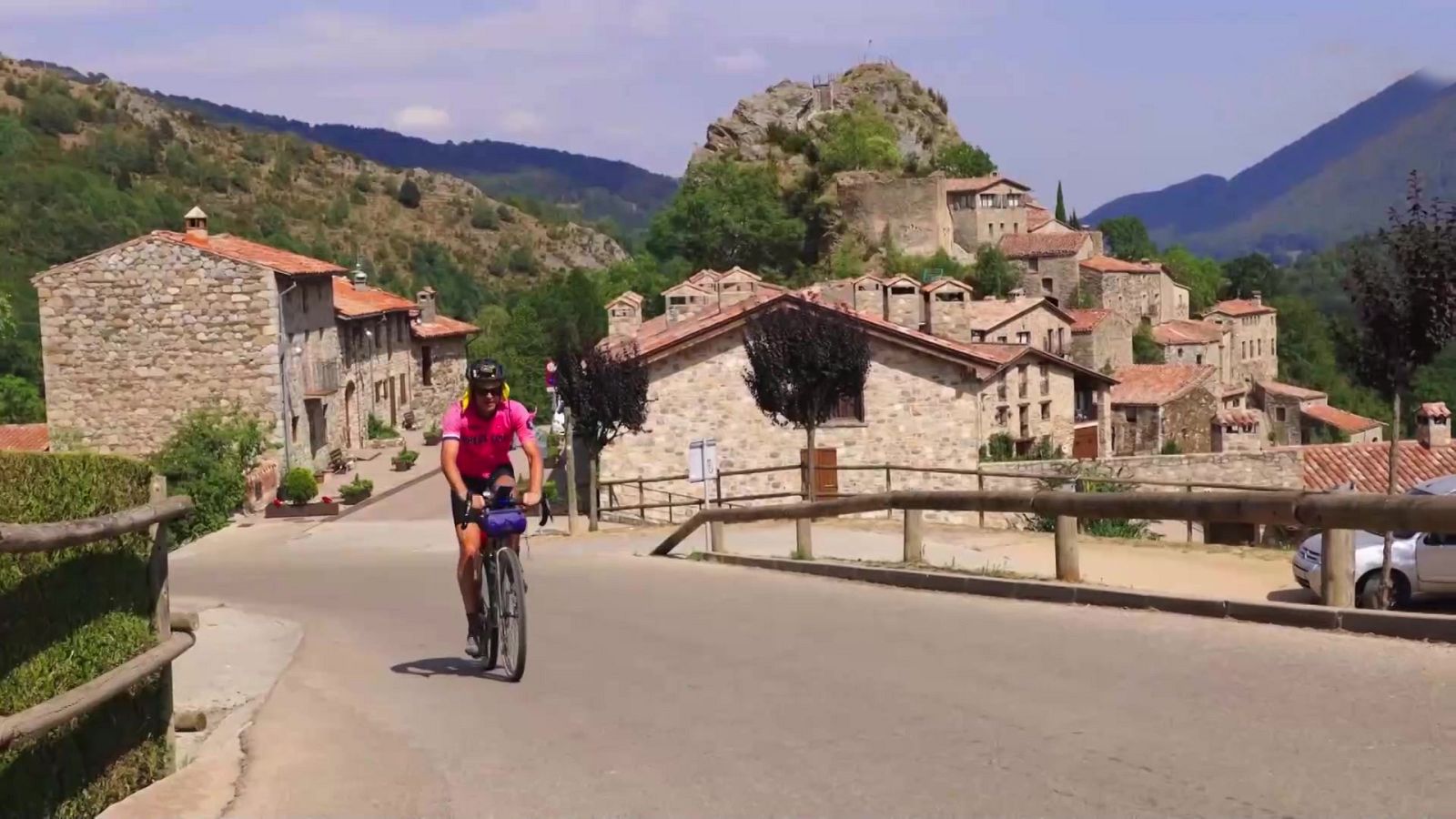 Evasión - Programa 16 - ver ahora