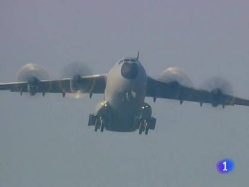  Noticias Andalucía (12/01/10)