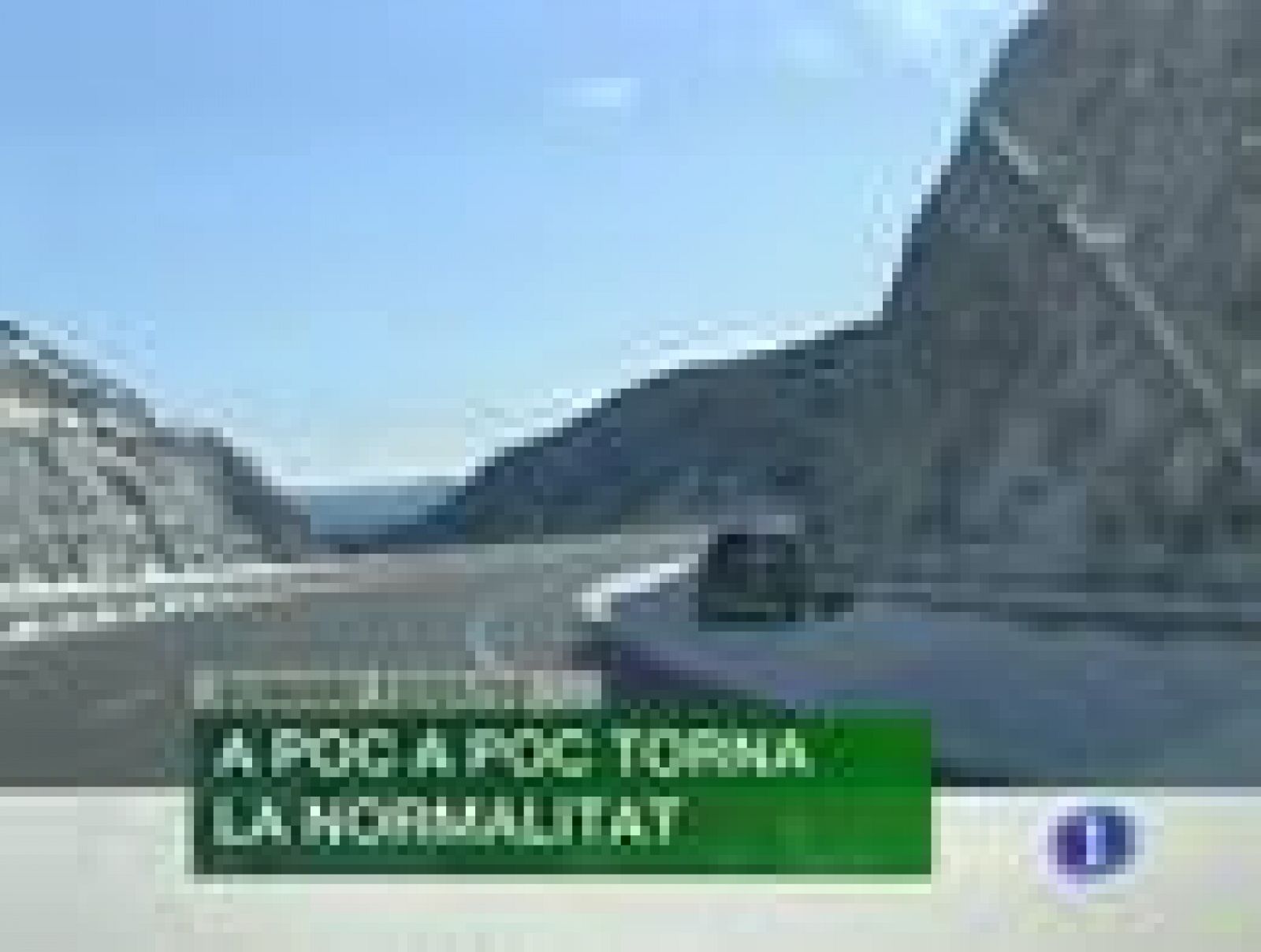 L'informatiu - Comunitat Valenciana: L'informatiu Comunitat Valenciana - 12/01/10 | RTVE Play