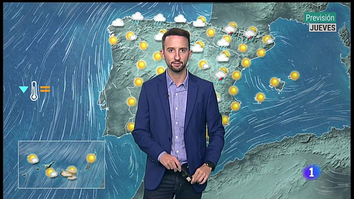 El tiempo en Asturias - 03/08/22