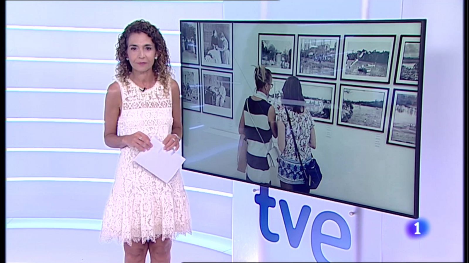 Informativo Telerioja - 03/08/22 - RTVE.es