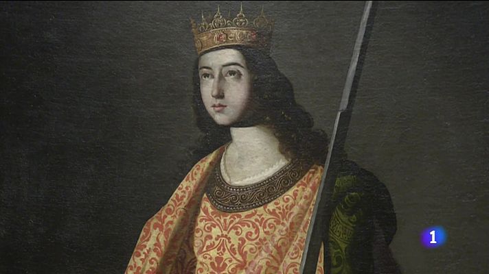 Noticias Andalucía - Exposición "Del martirio a la santidad"