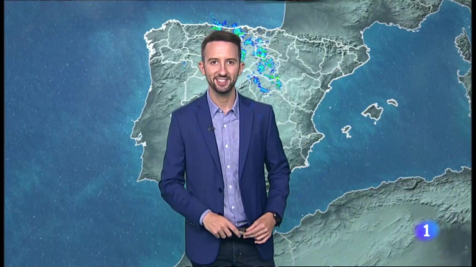 El tiempo en Extremadura - 03/08/2022 - RTVE.es