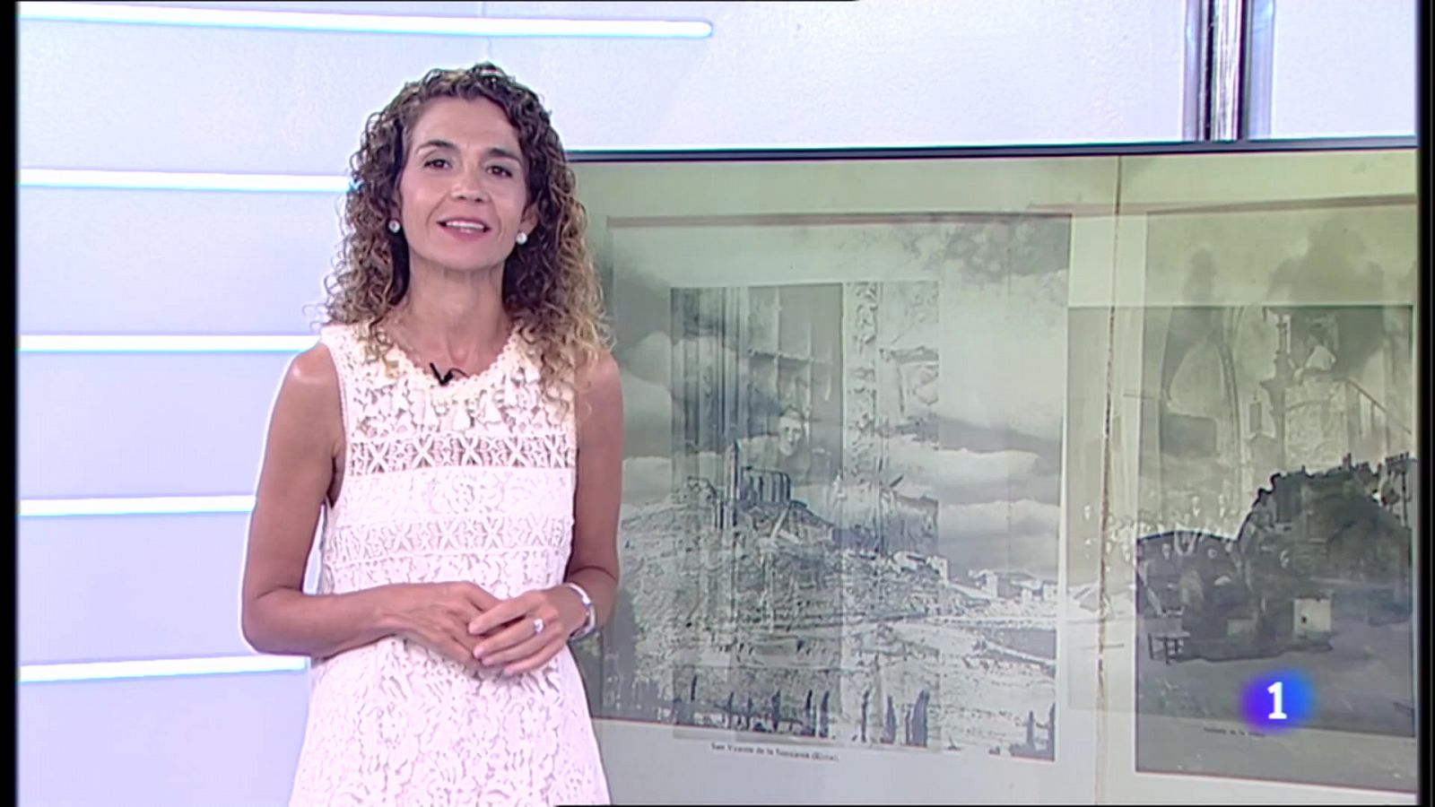 Informativo Telerioja 2 - 03/08/22 - RTVE.es