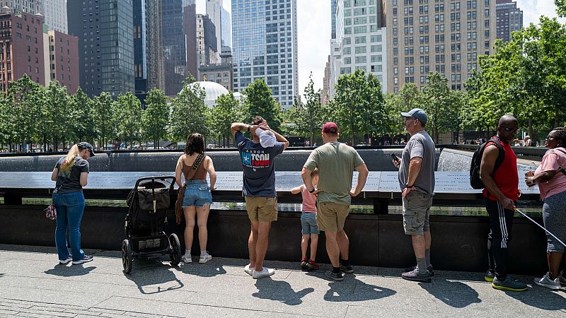 EEUU eleva la alerta ante atentados tras el asesinato del líder de Al Qaeda