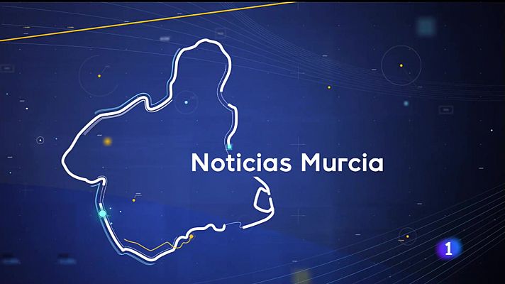 Noticias Murcia - La Region de Murcia en 2' - 03/08/2022