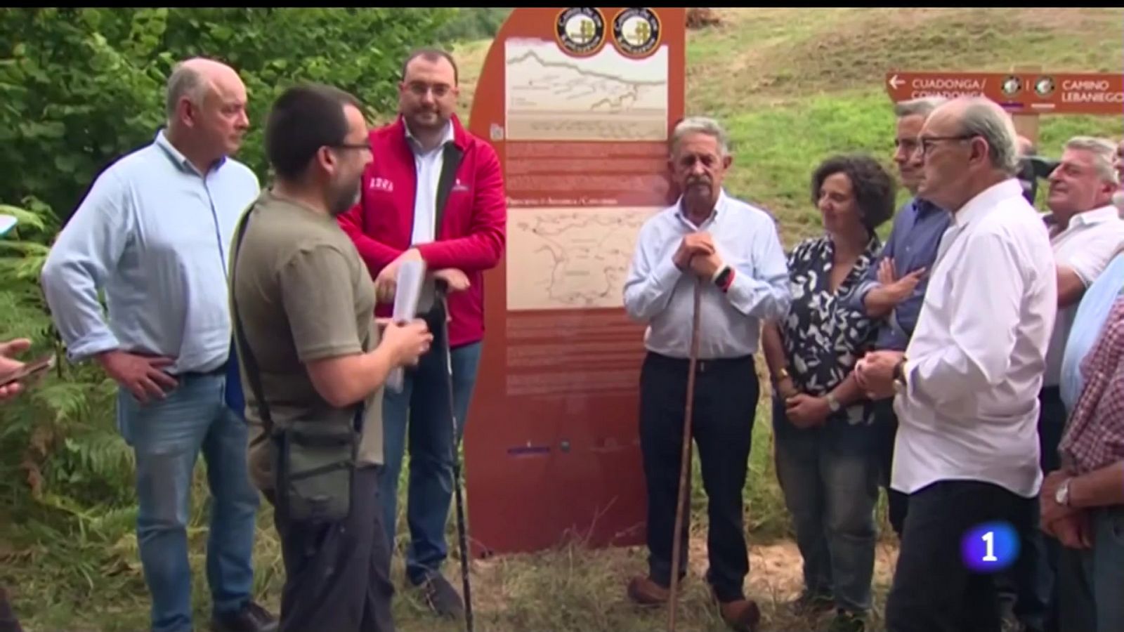 Panorama Regional 2 - 03/08/2022 - Ver ahora