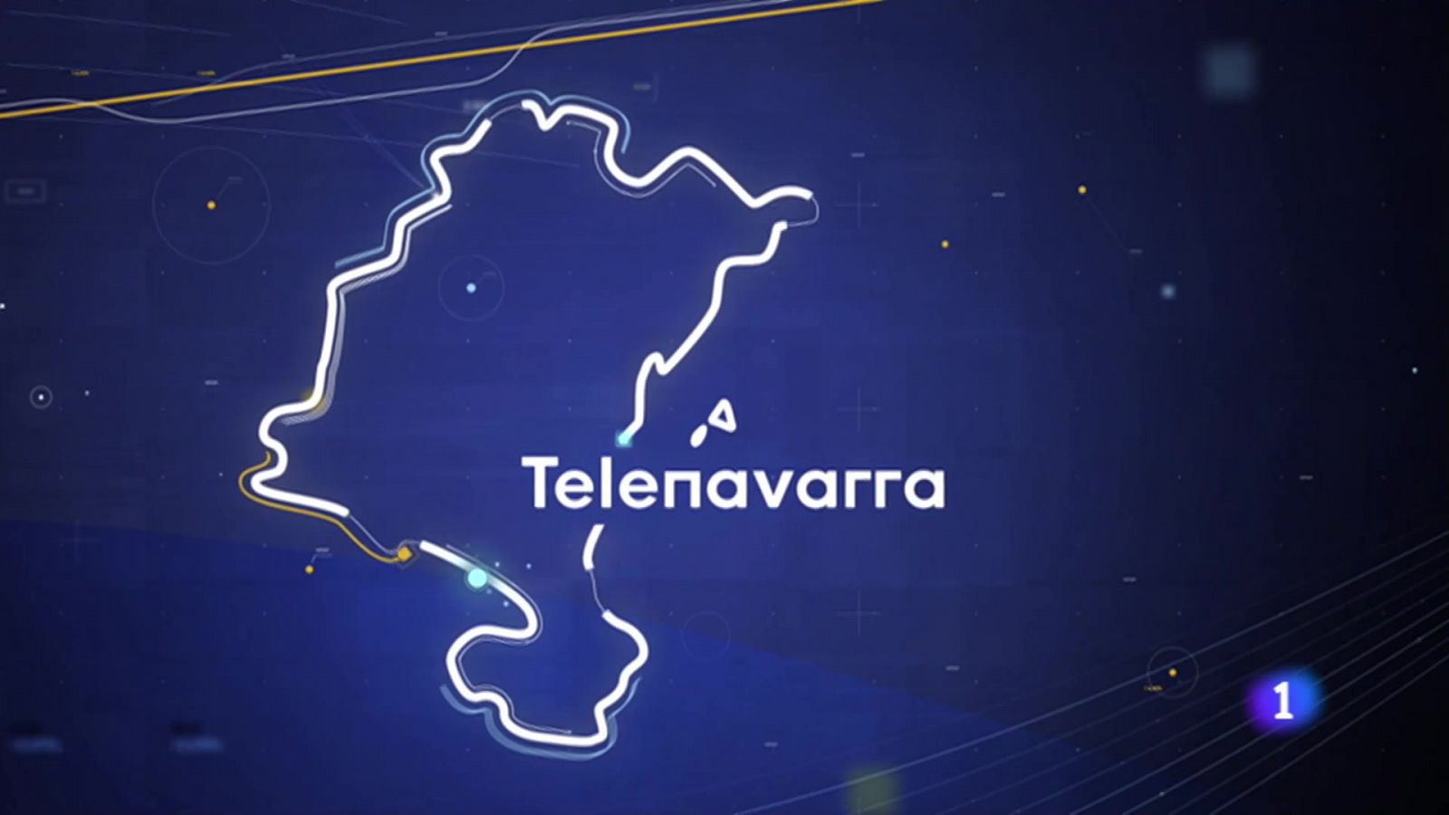 Telenavarra 2 - 3/8/2022 - RTVE.es - Telenavarra | Ver