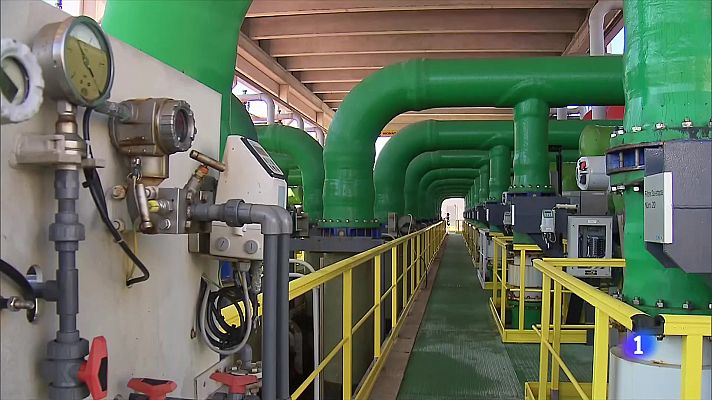 L'Informatiu - L'Informatiu 2 - 03/08/2022