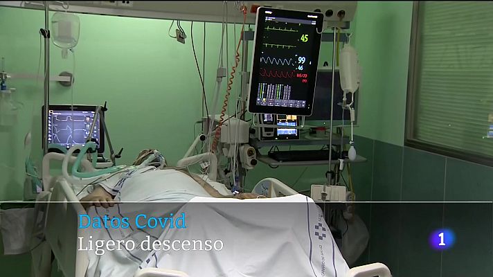 Telecanarias - Telecanarias - 03/08/2022