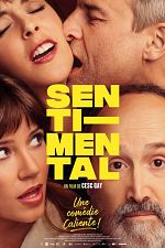 Poster de Sentimental