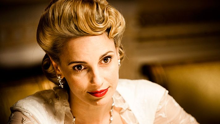 Carta a Eva - Episodio 1