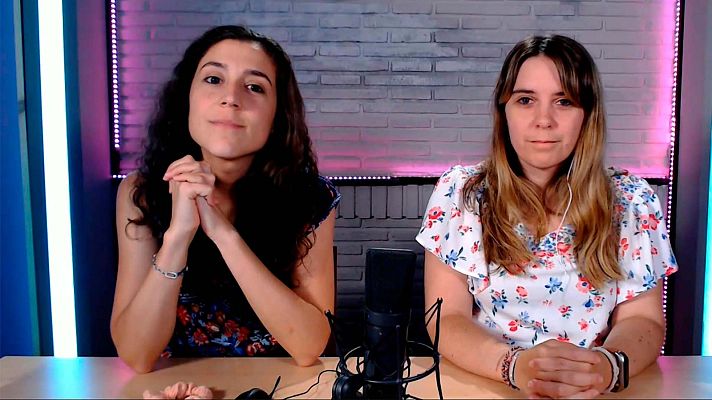 Dale al Play! - Comentando el primer capítulo de 'Abuela de verano'