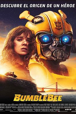 Cine internacional - Bumblebee