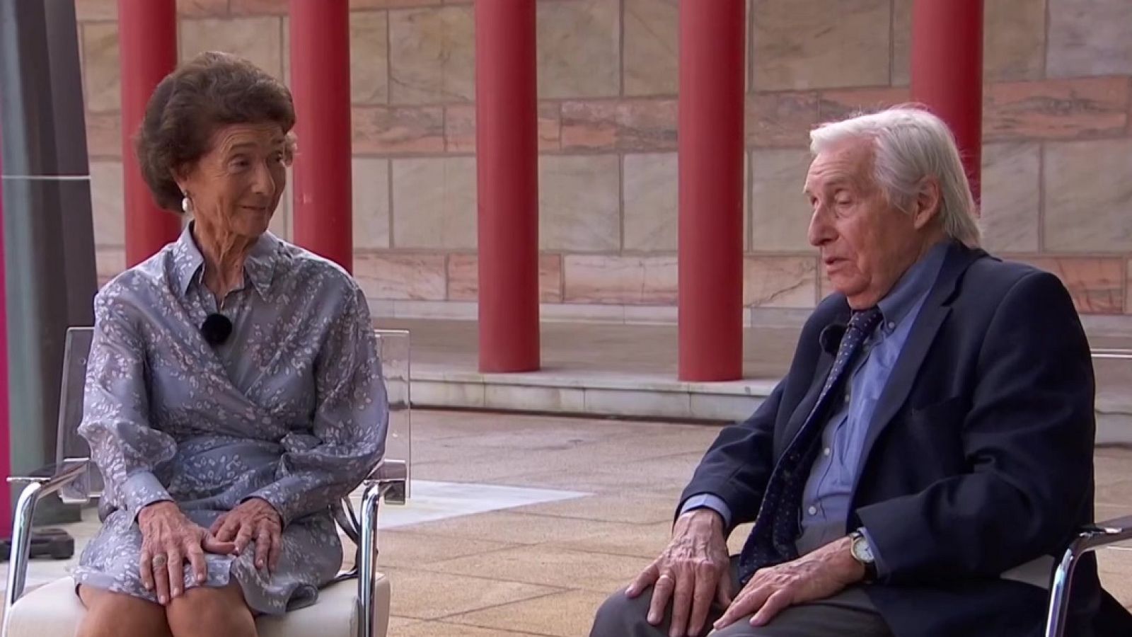 Concurso Internacional de Piano Paloma O'Shea 2022 - ver ahora