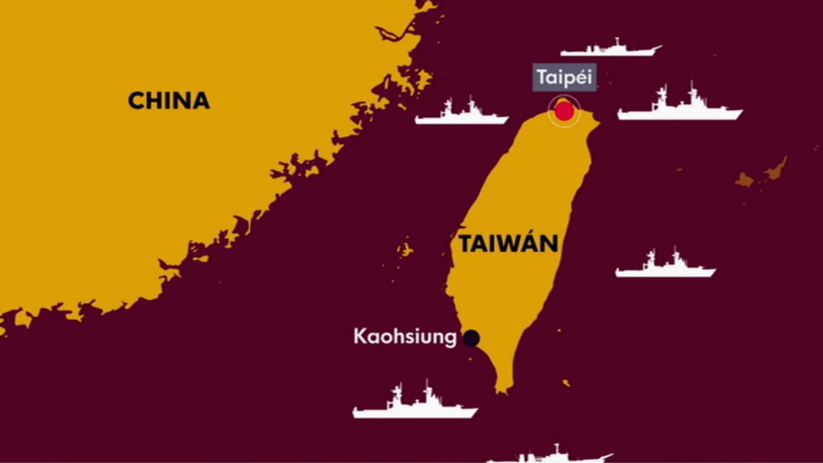 Telediario Internacional - 03/08/22 - ver ahora