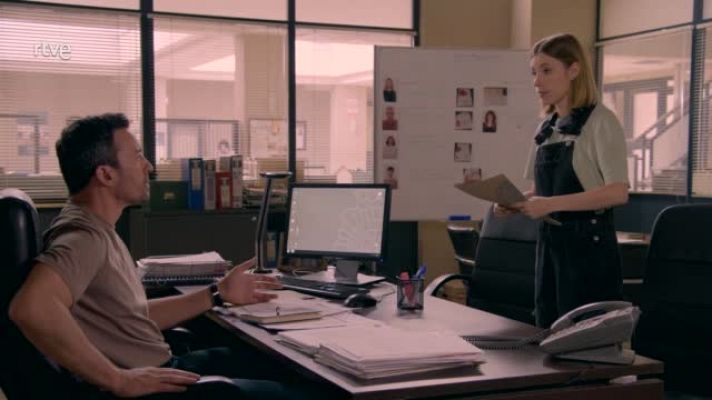  - 'Servir y proteger': Mejores momentos del 1 al 5 de agosto