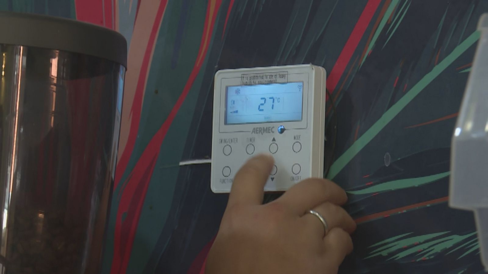 Contra el Plan de Ahorro Energético - Ver ahora