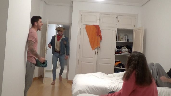 MasterChef - Toy Story, muy presente en los aspirantes de MasterChef 10