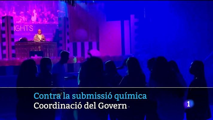 Informatiu Balear - Informatiu Balear en 2' - 04/08/22