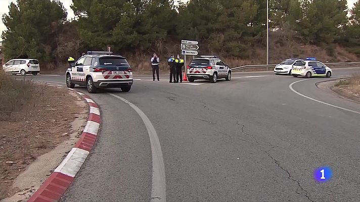 L'Audiència de Tarragona avala l'eutanàsia del 'pistoler de Tarragona'