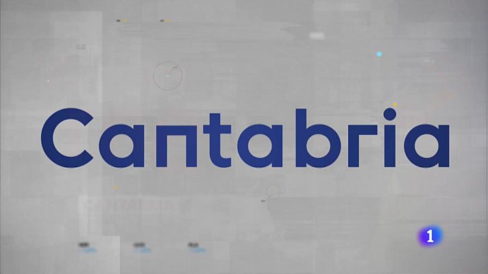 TeleCantabria - Telecantabria 2 - 04/08/2022