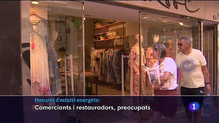 Informatiu Balear - Informatiu Balear 2 - 04/08/22