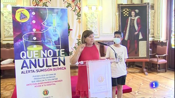 Noticias de Castilla y León - Castilla y León en 1' - 04/08/22