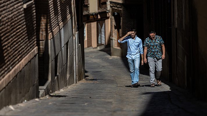 Algunos medicamentos pueden agravar los efectos del calor