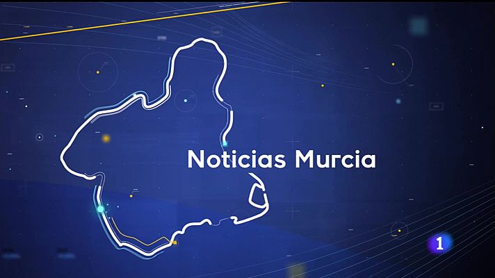 Noticias Murcia - La Region de Murcia en 2' - 04/08/2022