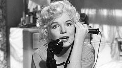 60 años sin Marilyn Monroe