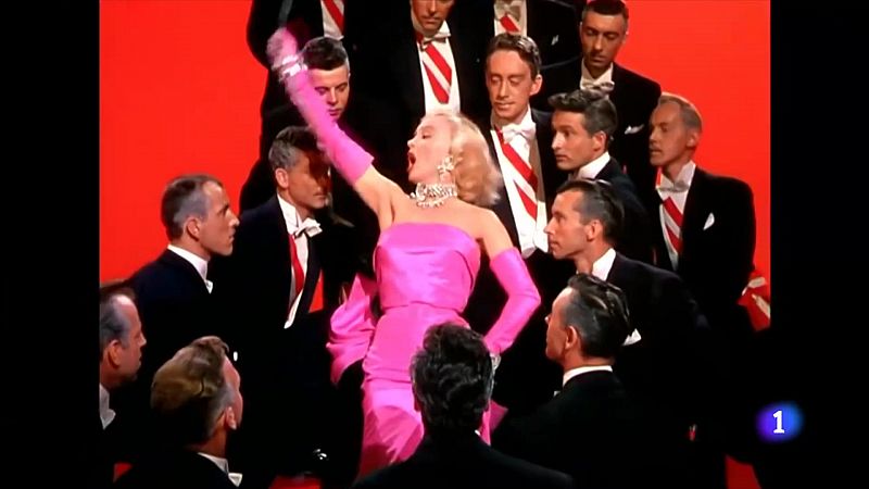 60 años sin Marilyn Monroe