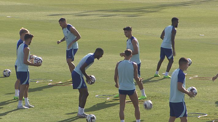 Noticias Andalucía - Comienza el Trofeo Carranza