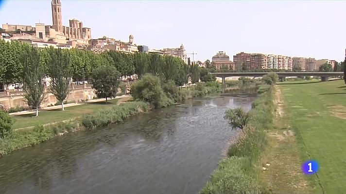 L'Informatiu - L'Informatiu 2 - 04/08/2022